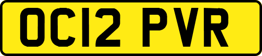 OC12PVR