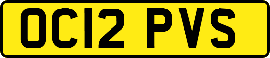 OC12PVS