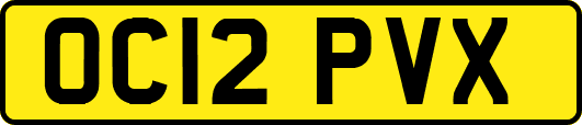 OC12PVX