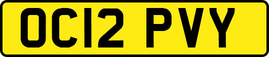 OC12PVY
