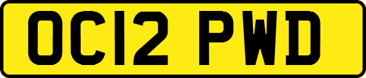 OC12PWD