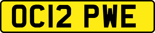 OC12PWE