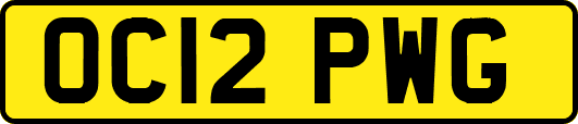 OC12PWG