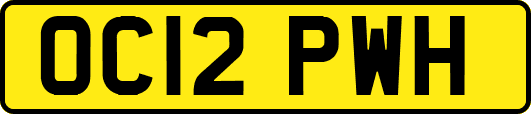 OC12PWH