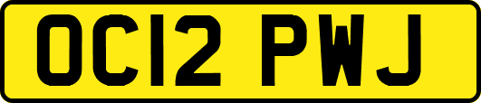 OC12PWJ
