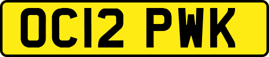 OC12PWK