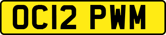 OC12PWM