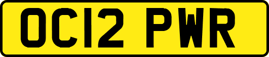 OC12PWR