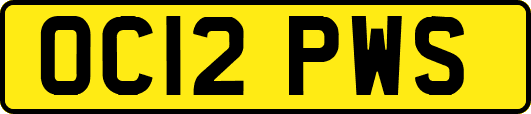 OC12PWS