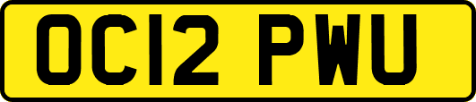 OC12PWU