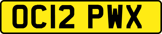 OC12PWX