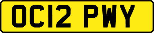 OC12PWY