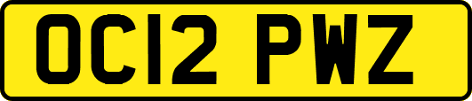 OC12PWZ