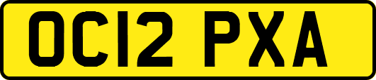 OC12PXA