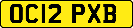 OC12PXB