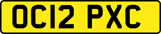 OC12PXC