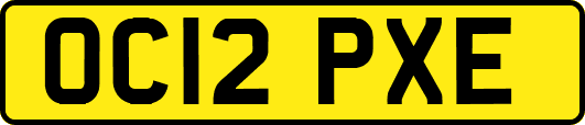 OC12PXE