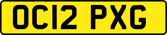 OC12PXG