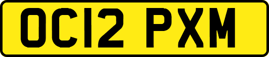 OC12PXM