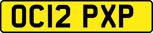 OC12PXP