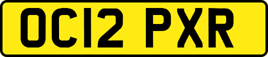 OC12PXR