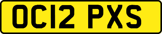 OC12PXS