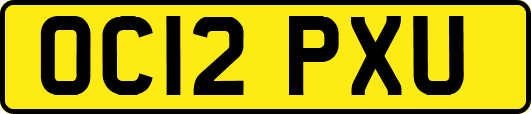 OC12PXU