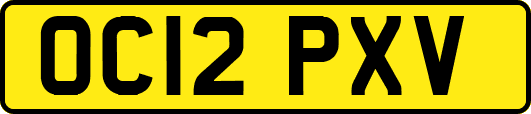 OC12PXV