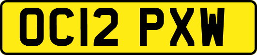 OC12PXW