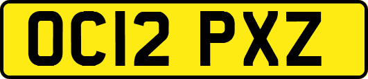 OC12PXZ