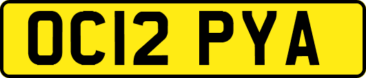 OC12PYA