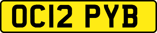 OC12PYB