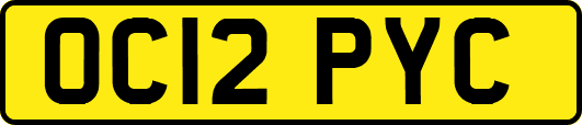 OC12PYC