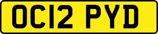 OC12PYD