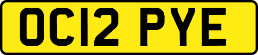 OC12PYE