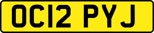 OC12PYJ