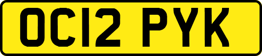 OC12PYK