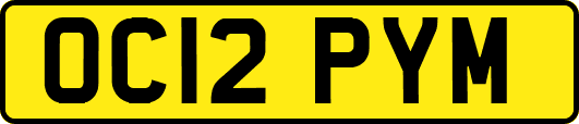 OC12PYM
