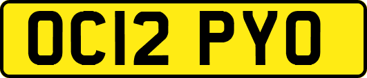 OC12PYO