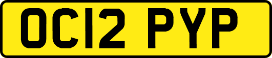OC12PYP