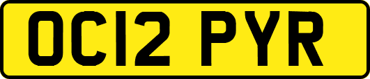OC12PYR