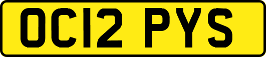 OC12PYS