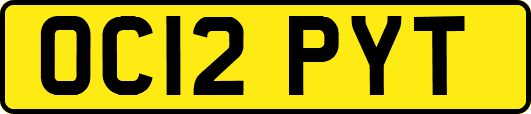 OC12PYT