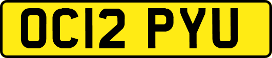 OC12PYU