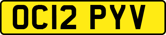 OC12PYV