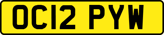 OC12PYW