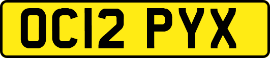 OC12PYX