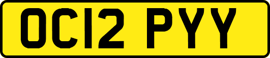 OC12PYY