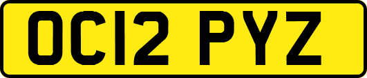 OC12PYZ