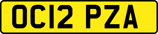 OC12PZA